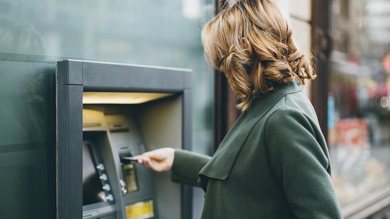 Ошибки при первом использовании зарубежной карты
